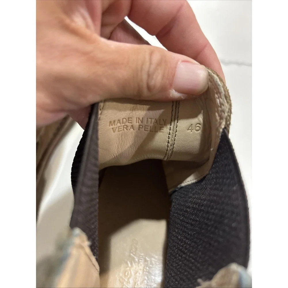 astorflex chelsea boots Size 13